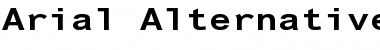 Download Arial Alternative Font