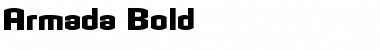 Download Armada Font