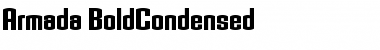 Download Armada Font