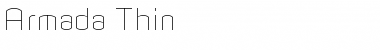 Download Armada Font