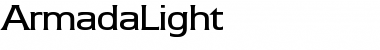 Download Armada Font