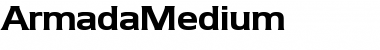 Download Armada Font