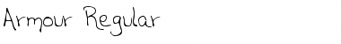 Download Armour Font
