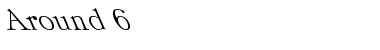 Download Around 6 Font