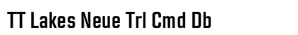 TT Lakes Neue Trl Cmd Db Preview