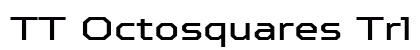 TT Octosquares Trl Exp Md preview