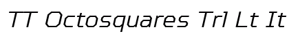 TT Octosquares Trl Lt It preview
