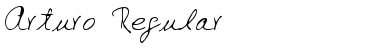 Download Arturo Font Download Arturo Font
