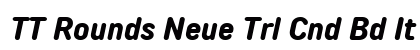 TT Rounds Neue Trl Cnd Bd It Preview
