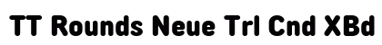 TT Rounds Neue Trl Cnd XBd Preview