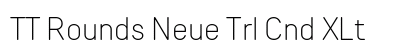 TT Rounds Neue Trl Cnd XLt Preview