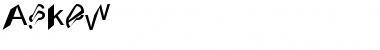 Download Askew Font