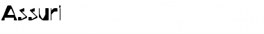 Download Assuri Font