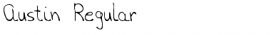 Download Austin Font Download Austin Font