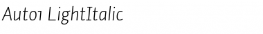Download Auto 1 Font