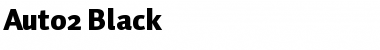 Download Auto 2 Font Download Auto 2 Font