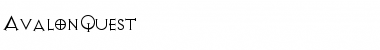 Download AvalonQuest Font
