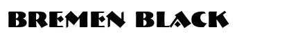 Bremen Black