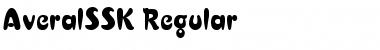 Download AveralSSK Font