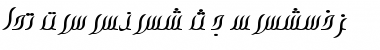 Download AYM Opohor S_U normal. Font