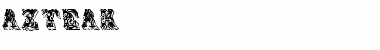 Download Azteak Font Download Azteak Font