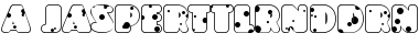 Download a_JasperTtlRndDrNord Font Download a_JasperTtlRndDrNord Font