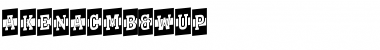 Download a_KenaCmB&WUp Font Download a_KenaCmB&WUp Font