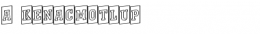 Download a_KenaCmOtlUp Font Download a_KenaCmOtlUp Font