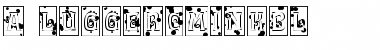 Download a_LuggerCmInkBl Font Download a_LuggerCmInkBl Font