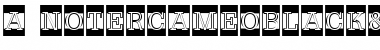 Download a_NoterCmB&W Font Download a_NoterCmB&W Font