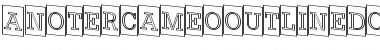 Download a_NoterCmOtlDn Font Download a_NoterCmOtlDn Font