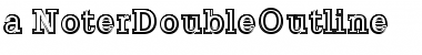 Download a_Noter2Otl Font Download a_Noter2Otl Font
