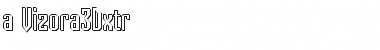 Download a_Vizora3Dxtr Font Download a_Vizora3Dxtr Font