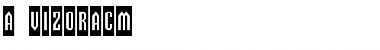 Download a_VizoraCm Font Download a_VizoraCm Font