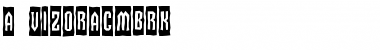 Download a_VizoraCmBrk Font Download a_VizoraCmBrk Font