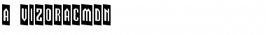 Download a_VizoraCmDn Font Download a_VizoraCmDn Font