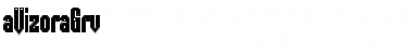 Download a_VizoraGrv Font Download a_VizoraGrv Font
