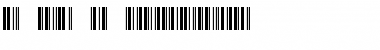 Download 3 of 9 Barcode Font