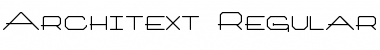 Download Architext Font