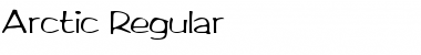 Download Arctic Font
