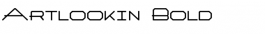 Download Artlookin Font