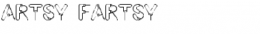 Download ArtsyFartsy Font Download ArtsyFartsy Font
