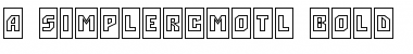 Download a_SimplerCmOtl Font Download a_SimplerCmOtl Font