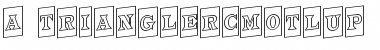 Download a_TrianglerCmOtlUp Font Download a_TrianglerCmOtlUp Font
