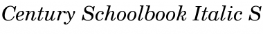 Download Century Schoolbook SWA Font