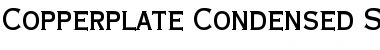 Download Copperplate Condensed SSi Font