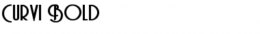 Download Curvi Font