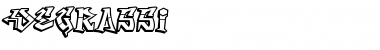 Download Degrassi Font Download Degrassi Font