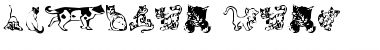Download Dingbat Cats 2 Font Download Dingbat Cats 2 Font