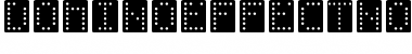 Download DominoEffectNormal Font Download DominoEffectNormal Font